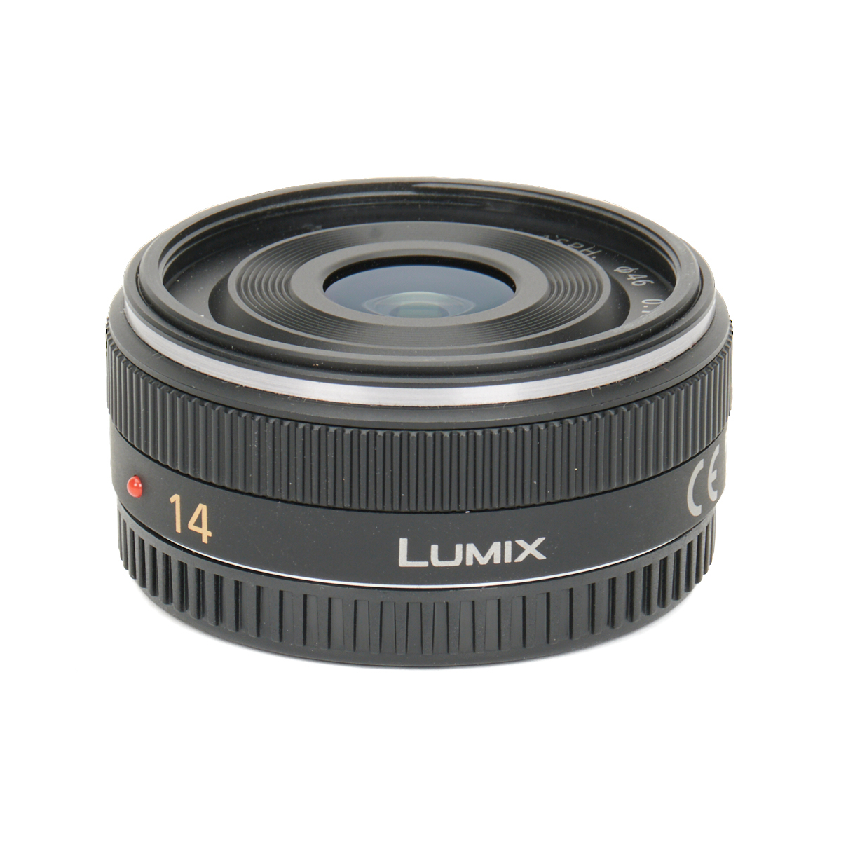 Panasonic LUMIX G 14mm F2.5 ASPH. gebraucht