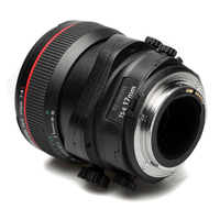 Canon TS-E 17mm F4L gebraucht