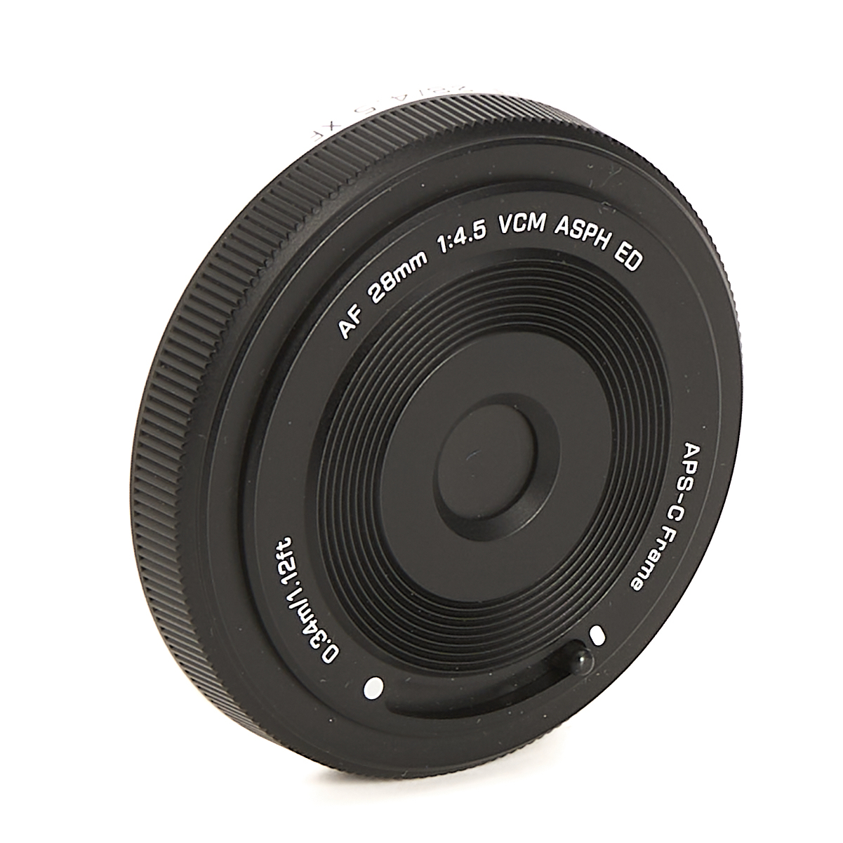 Viltrox 28mm F4.5 AF für Fujifilm X-Mount gebraucht