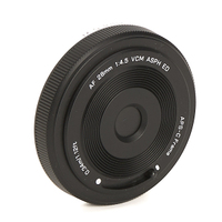 Viltrox 28mm F4.5 AF für Fujifilm X-Mount gebraucht