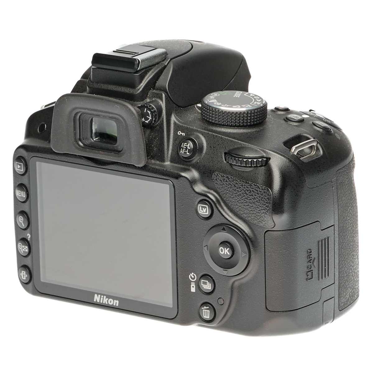 Nikon D5100 gebraucht