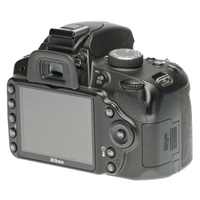 Nikon D5100 gebraucht