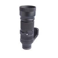 Sigma 100-400mm F5-6.3 DG DN OS Contemporary für Sony E-Mount gebraucht