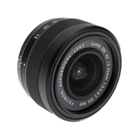 Fujifilm FUJINON XC 13-33mm F3.5-6.3 OIS gebraucht