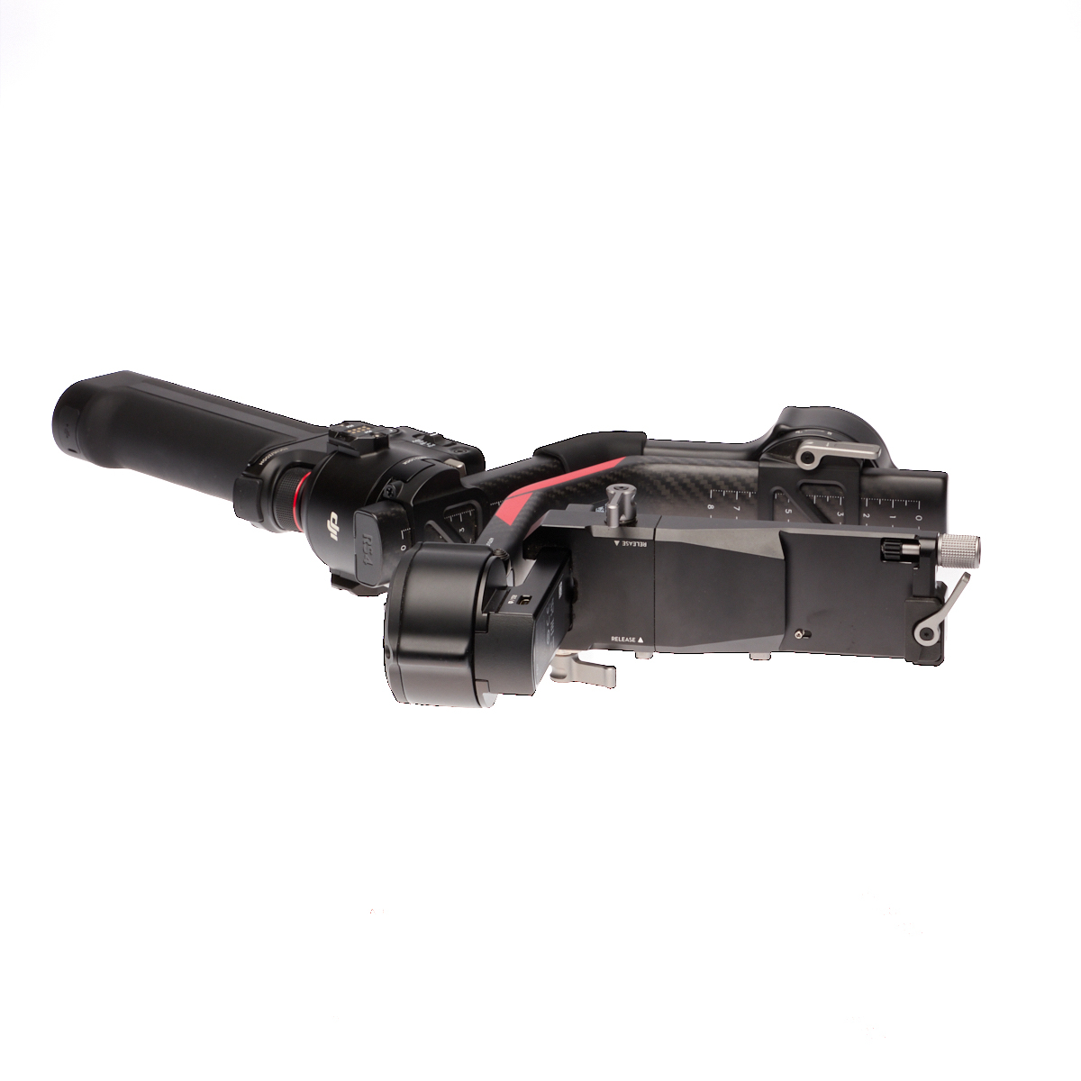 DJI RS 4 PRO gebraucht