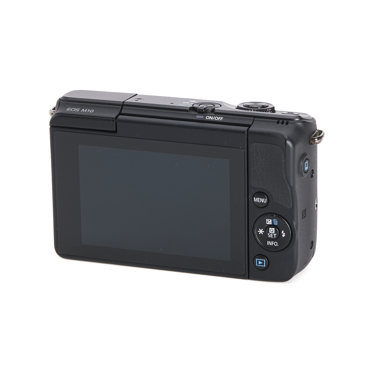 Canon EOS M10 gebraucht