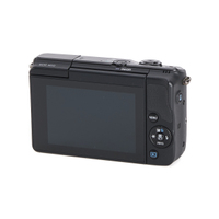Canon EOS M10 gebraucht