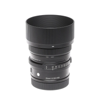 Sigma 35mm F2 DG Contemporary für L-Mount gebraucht