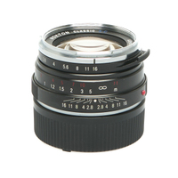 Voigtländer 40mm F1.4 Nokton S.C. für Leica M-Mount gebraucht