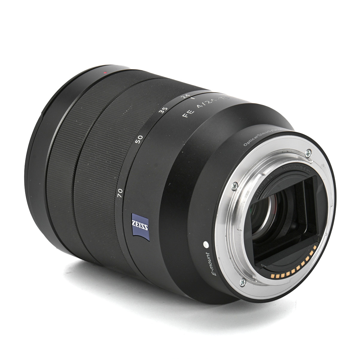 Sony Vario-Tessar T* FE 24-70mm F4 ZA OSS gebraucht