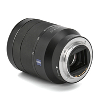 Sony Vario-Tessar T* FE 24-70mm F4 ZA OSS gebraucht