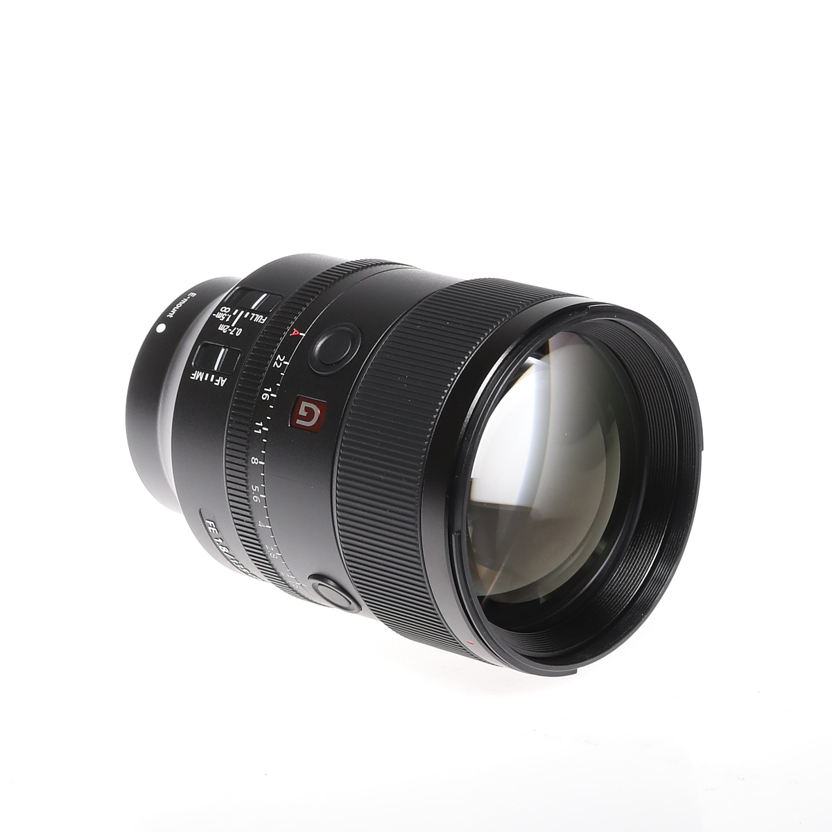 Sony FE 135mm F1.8 G Master gebraucht