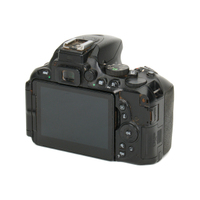 Nikon D5500 gebraucht