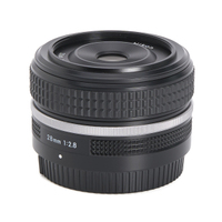 Nikon NIKKOR Z 28mm F2.8 Sonderedition gebraucht