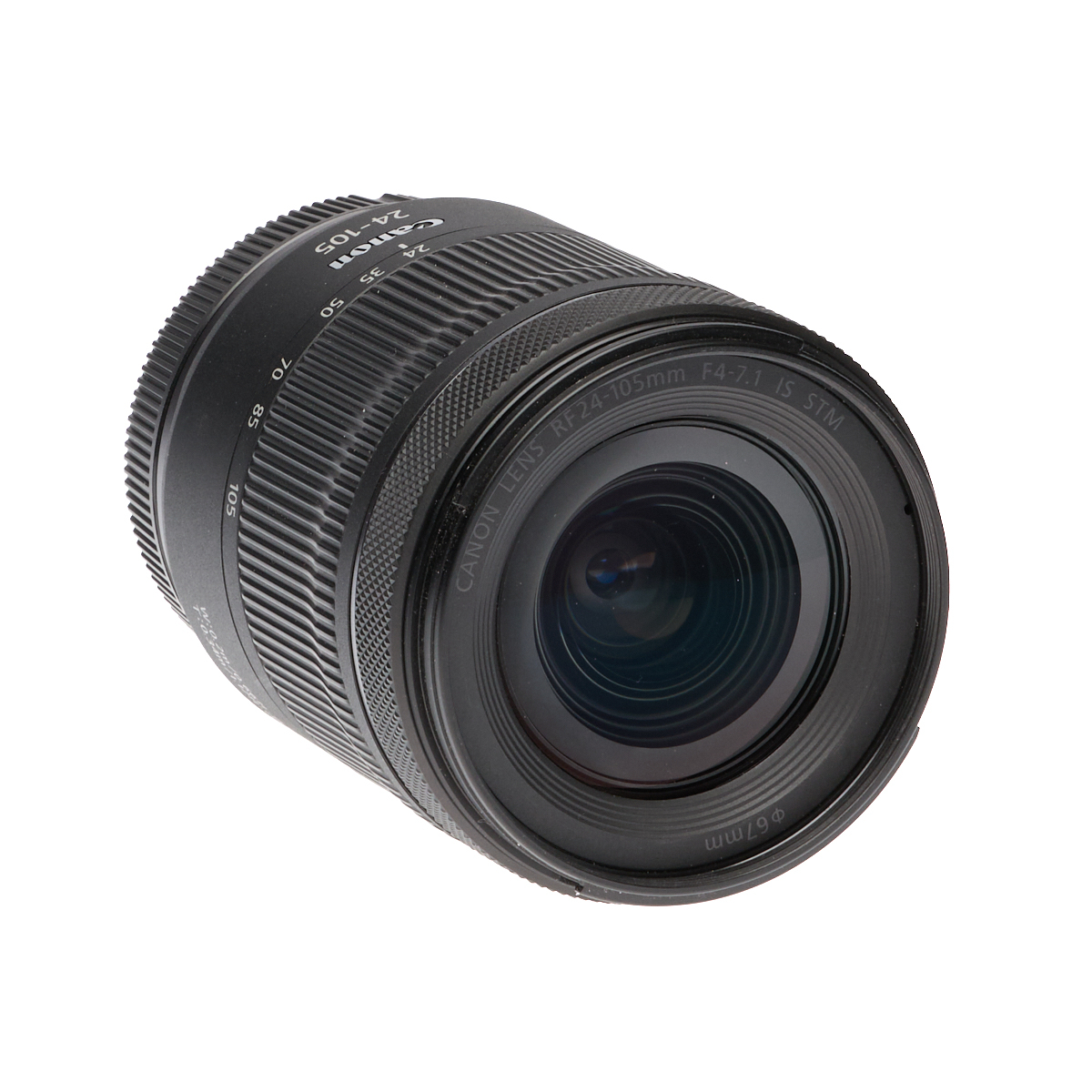 Canon RF 24-105mm F4-7.1 IS STM gebraucht