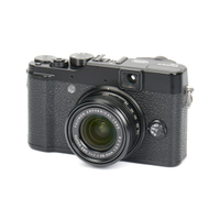 Fujifilm FinePix X10 gebraucht