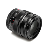 Voigtländer Nokton SE 35mm F1.2 asph Sony FE-Mount