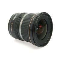 Canon EF-S 10-22mm F3.5-4.5 USM gebraucht