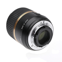 Tamron SP AF 60mm F2 Di II Macro 1:1 für Nikon F-Mount gebraucht