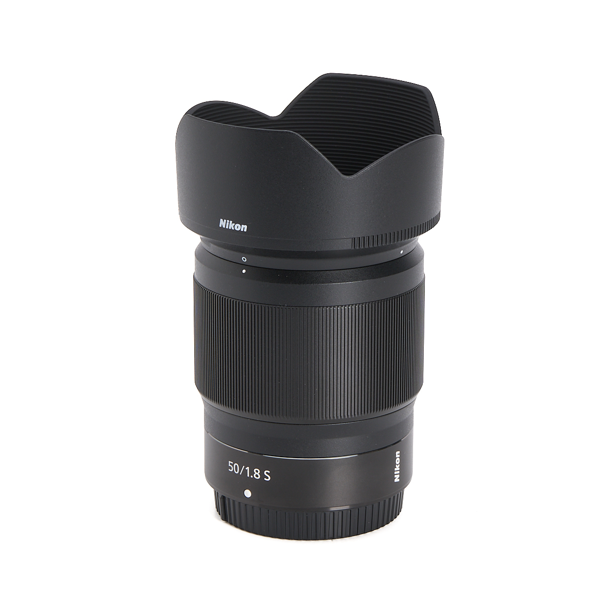 Nikon NIKKOR Z 50mm F1.8 S gebraucht