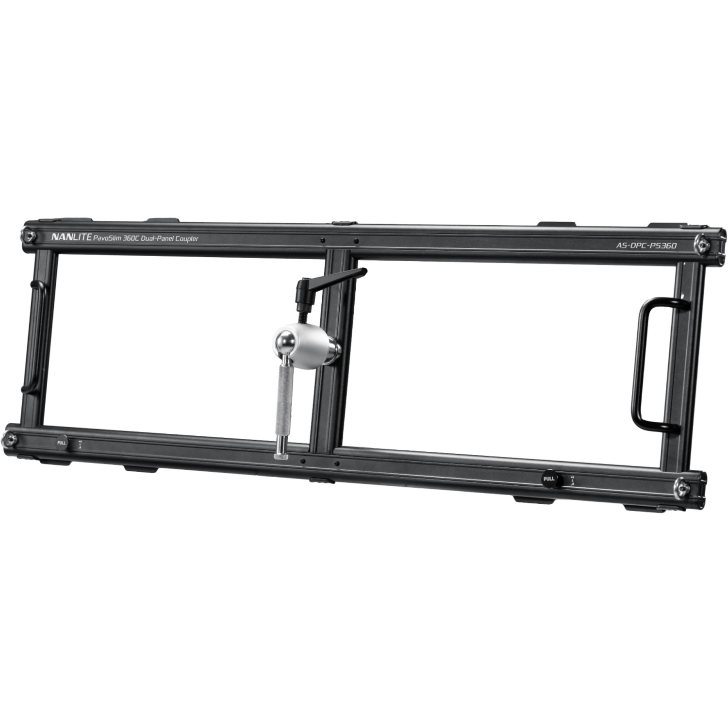 Nanlite Verbindungsrahmen AS-DPC-PS360