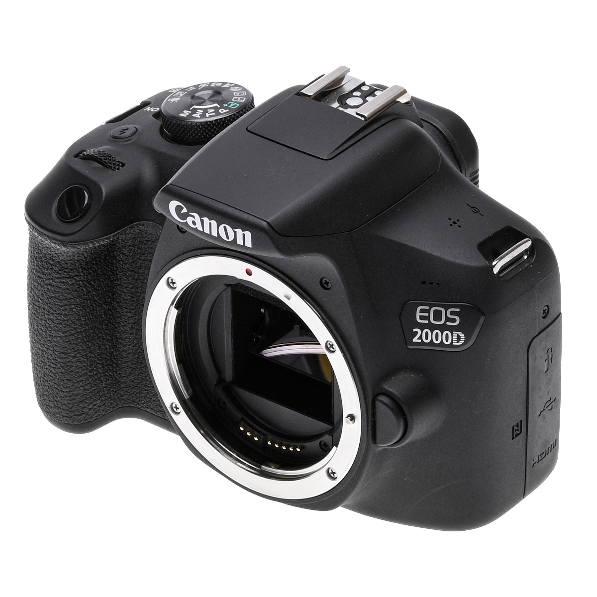 Gebrauchte Canon Kameras jetzt entdecken