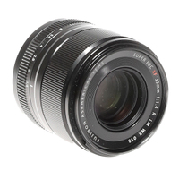 Fujifilm FUJINON XF 33mm F1.4 LM WR gebraucht