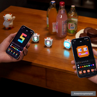 Godox LED-Pixelleuchte LT1 Smart Creative