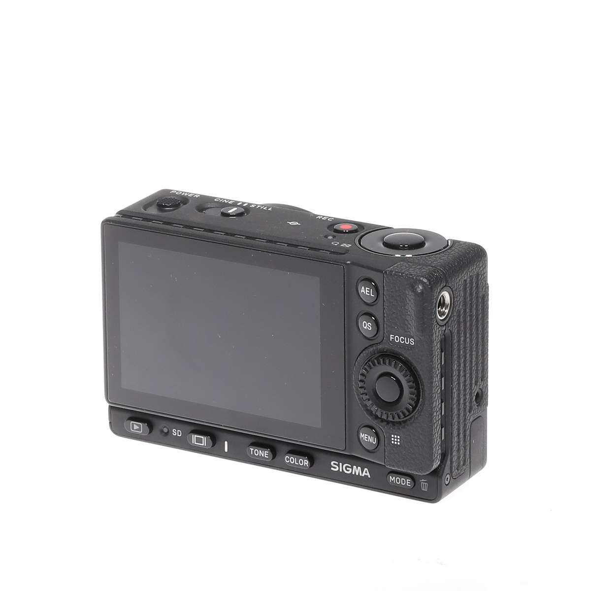 Sigma fp L gebraucht
