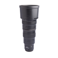 Nikon NIKKOR Z 400mm F4.5 VR S gebraucht