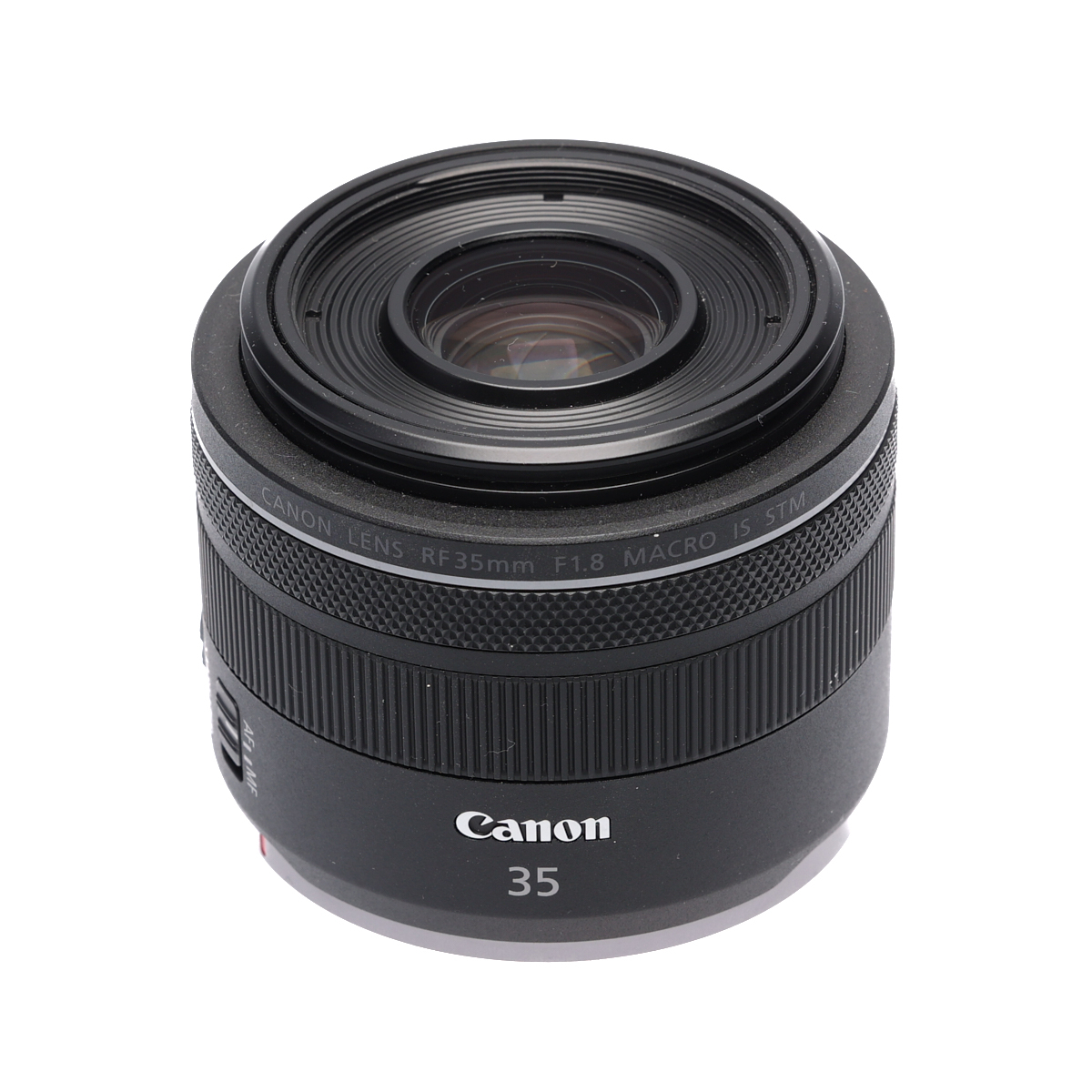 Canon RF 35mm F1.8 IS Macro STM gebraucht