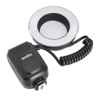 Godox MF-R76 Makro-Ringblitz gebraucht