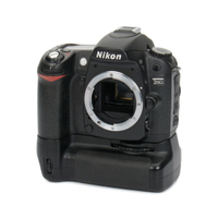Nikon D80 gebraucht
