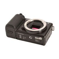 Fujifilm Batteriegriff VPB-XH1 für XH-1 gebraucht