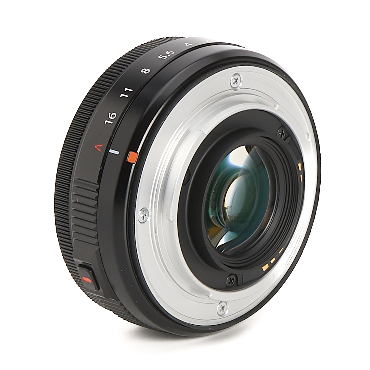 Fujifilm FUJINON XF 27mm F2.8 R WR gebraucht