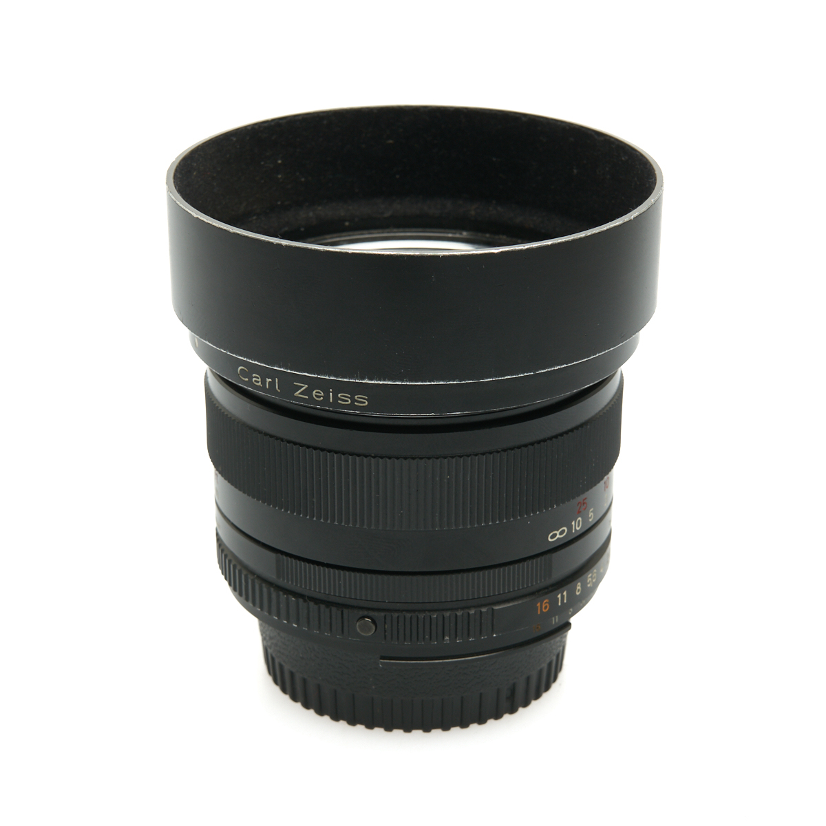 Zeiss Planar T* 50mm F1.4 ZF.2 für Nikon F-Mount gebraucht