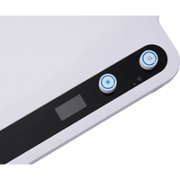 Amaran Verge Max Kit weiß