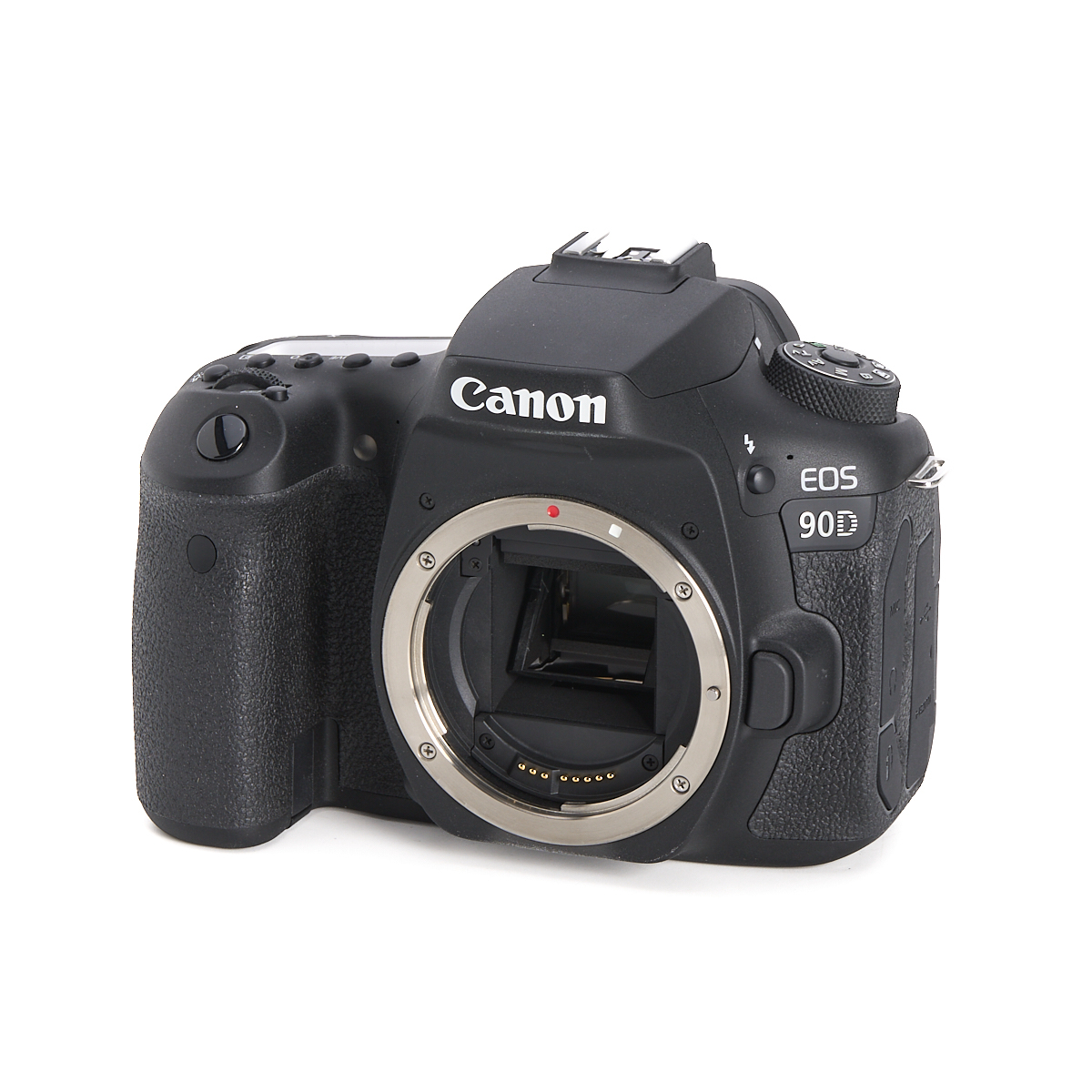 Canon EOS 90D gebraucht