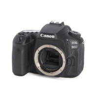 Canon EOS 90D gebraucht