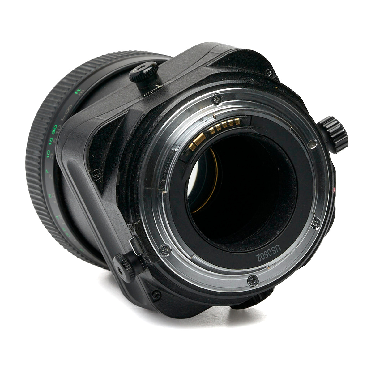 Canon TS-E 90 mm/2,8 Tilt/Shift gebraucht