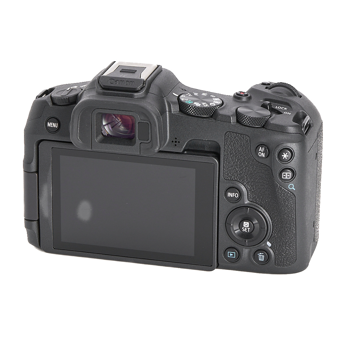 Canon EOS R8 gebraucht