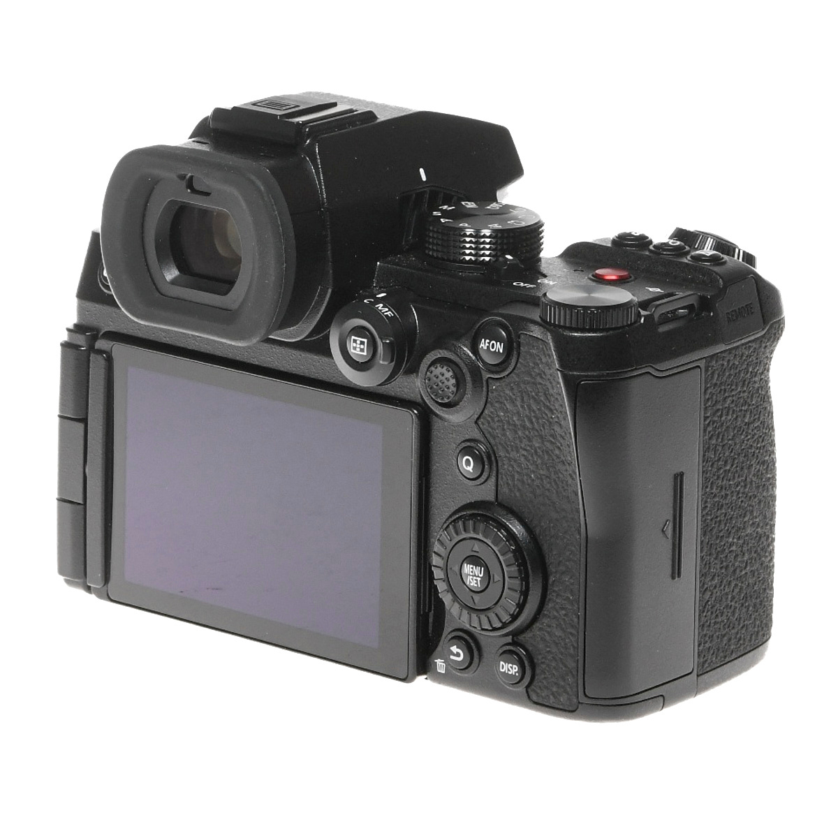 Panasonic LUMIX DC-S5II gebraucht