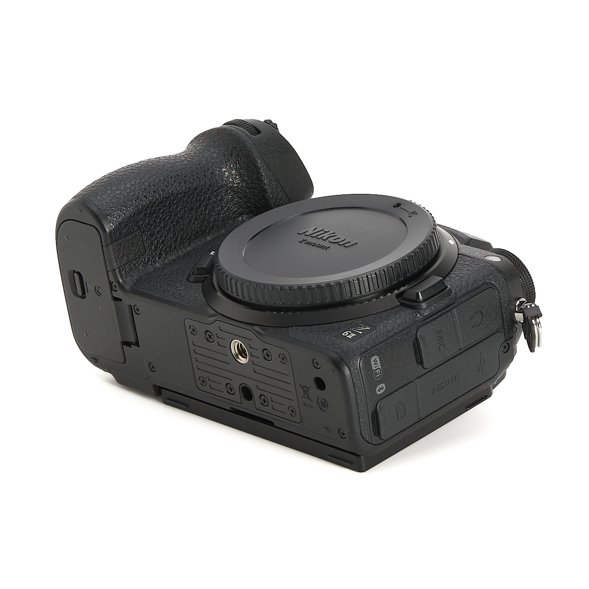 Nikon Z6 II gebraucht