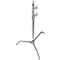 Manfrotto Avenger C-Stativ Turtle Base 20'' 1,6m