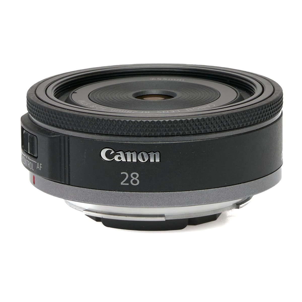 Canon RF 28mm F2.8 STM gebraucht