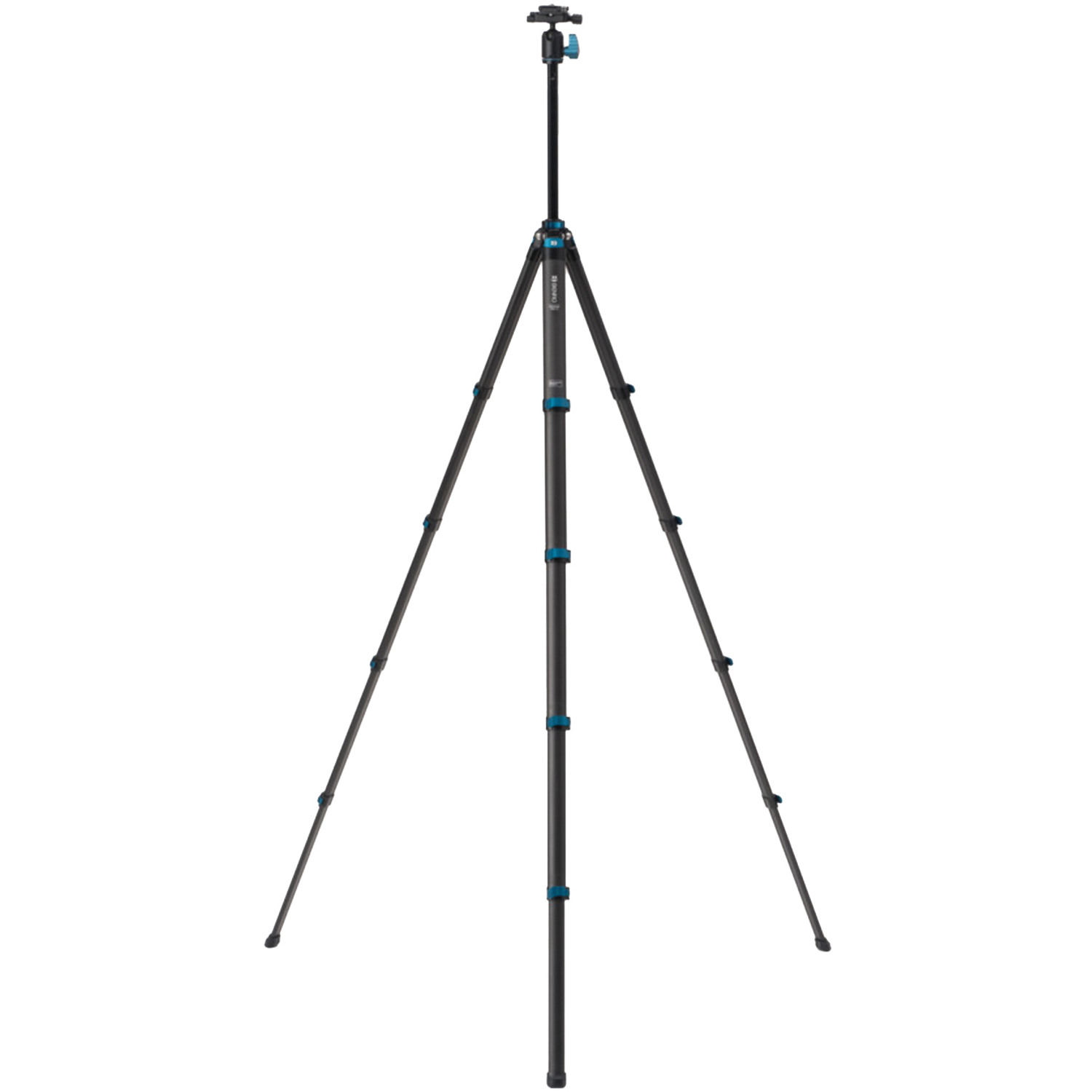 Benro Blackbird CF 1 mit N00P Kugelkopf