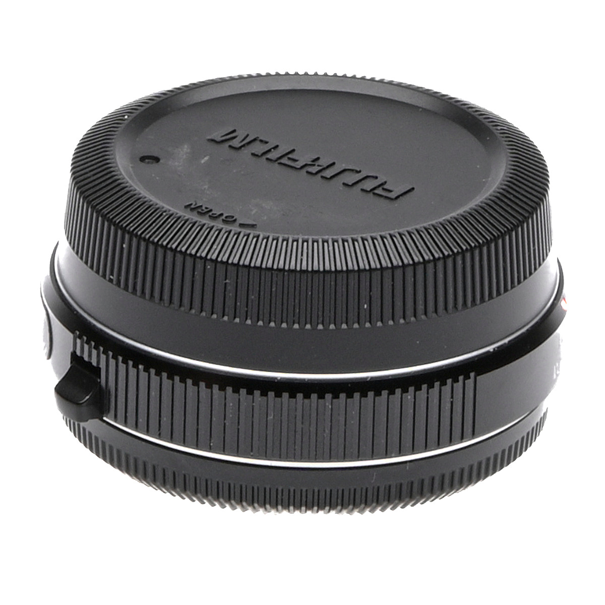 Fujifilm Makro Zwischenring MCEX-11 schwarz gebraucht