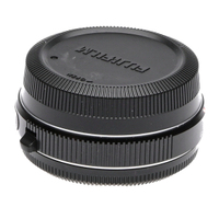 Fujifilm Makro Zwischenring MCEX-11 schwarz gebraucht