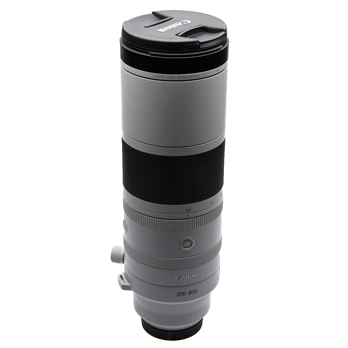 Canon RF 200-800mm F6.3-9 IS USM gebraucht