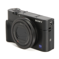 Sony Cyber Shot DSC-RX100 VA gebraucht